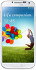 Смартфон SAMSUNG I9500 Galaxy S4 16Gb White - Архангельск