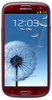 Смартфон Samsung Samsung Смартфон Samsung Galaxy S III GT-I9300 16Gb (RU) Red - Архангельск