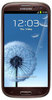 Смартфон Samsung Samsung Смартфон Samsung Galaxy S III 16Gb Brown - Архангельск